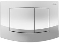 Инсталляция Tece Profil 9400405 для подвесного унитаза с кнопкой смыва — фото 2, Инсталляции