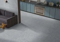 Керамогранит Gresant Matt Carving Rich Marfil Grey Expo 60х120 см арт-ITL84093 — фото 9, Керамогранит