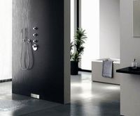 Инсталляция Geberit Duofix 111.580.00.1 для душевой системы и душевого трапа Синий ультрамарин — фото 2, Инсталляции