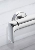 Смеситель для душа Kludi Ameo 416750575 Хром — фото 2, Смеситель для душа