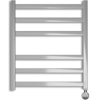 Товар: Электрический полотенцесушитель Point Меркурий PN83156E П6 500x600 Хром - фото 1 Электрический полотенцесушитель Point Меркурий PN83156E П6 500x600 Хром — фото 1, Электрические полотенцесушители