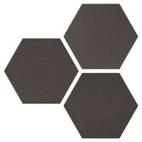 Керамогранит WOW Six Hexa Graphite 14х16 см арт-УТ-00018611 — фото 1, Керамогранит
