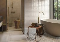 Товар: Керамогранит La Faenza Cottofaenza Cottofaenza60a 60х60 см - фото 3 Керамогранит La Faenza Cottofaenza Cottofaenza60a 60х60 см — фото 3, Керамогранит