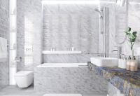 Товар: Керамический декор Laparet Aquatic голубой 18-03-61-3605 30х60 см - фото 4 Керамический декор Laparet Aquatic голубой 18-03-61-3605 30х60 см — фото 4, Керамическая плитка