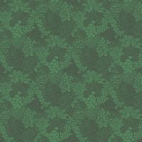 Обои Milassa Status IV MR3 005 Флизелин (1*10,05) Зеленый, Листья — фото 1, Обои для стен