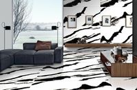 Товар: Керамогранит Bluezone Panda White High Glossy 60х120 см - фото 2 Керамогранит Bluezone Panda White High Glossy 60х120 см — фото 2, Керамогранит