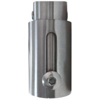 Электрический полотенцесушитель Aquatek Альфа П10 500x900 AQ EL RRP1090CH с полкой Хром — фото 13, Электрические полотенцесушители