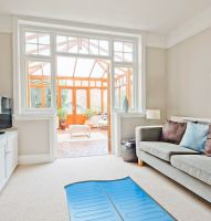 Теплый пол Теплолюкс Alumia 2700 Вт - 18,0 кв.м 100035705400 без терморегулятора — фото 7, Теплые полы