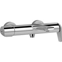 Смеситель для ванны Jacob Delafon Avid E97369-CP Хром — фото 1, Смеситель для ванны