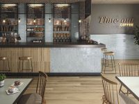 Керамическая плитка Ape Fado Sky A037545 настенная 13х13 см — фото 3, Керамическая плитка