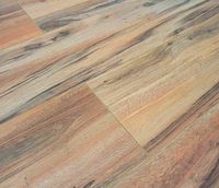 Ламинат Dream floor Modern Орех Мальтийский 1292х193х8 мм — фото 2, Ламинат