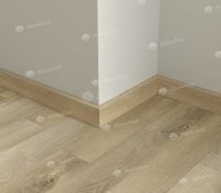 Плинтус Alpine Floor Parquet Light SK 13-17 Дуб Синистра 2200х80х12,5 мм — фото 3, Аксессуары для напольных покрытий