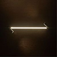 Настенный светильник Artelamp A2219PL-2BK Черный — фото 2, Светильники