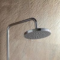 Товар: Верхний душ Frap F11-2 Хром - фото 4 Верхний душ Frap F11-2 Хром — фото 4, Верхние души