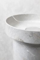 Товар: Раковина-чаша Boheme Corian 40 801-GR Amani Grigio - фото 3 Раковина-чаша Boheme Corian 40 801-GR Amani Grigio — фото 3, Раковины