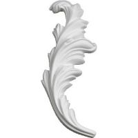 Орнамент Decomaster 66142 L 55x150x15 мм — фото 1, Декоративные элементы