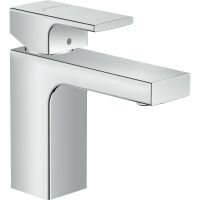 Товар: Смеситель для раковины Hansgrohe Vernis Shape 71568000 Хром - фото 1 Смеситель для раковины Hansgrohe Vernis Shape 71568000 Хром — фото 1, Смесители для раковины