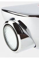 Товар: Смеситель для биде Kludi Balance 522160575 Хром - фото 3 Смеситель для биде Kludi Balance 522160575 Хром — фото 3, Смесители