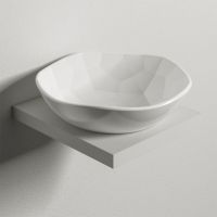 Товар: Раковина-чаша Bien Pent 49 PNLG04901FD0W3000 Белая - фото 4 Раковина-чаша Bien Pent 49 PNLG04901FD0W3000 Белая — фото 4, Раковины