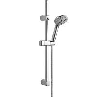 Душевой гарнитур Gappo G8006 Хром — фото 1, Душевые гарнитуры