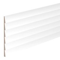 Панель стеновая Ultrawood UW 08 i 2000x240x12 мм — фото 1, Панели