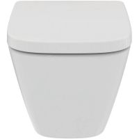 Комплект унитаза с инсталляцией Ideal Standard i.Life B IP001401 с сиденьем Микролифт и клавишей смыва Хром — фото 3, Комплекты унитаз + инсталляция