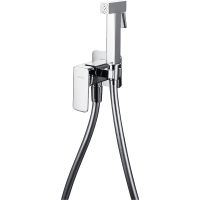 Товар: Гигиенический душ со смесителем Allen Brau Infinity 5.21005-00 Хром - фото 1 Гигиенический душ со смесителем Allen Brau Infinity 5.21005-00 Хром — фото 1, Гигиенические души