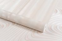 Обои Артекс Dieter Lange Avenue 10667-02 Винил на флизелине (1,06*10,05) Бежевый, Полоса — фото 2, Обои для стен