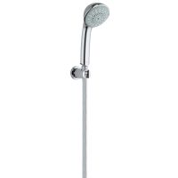 Товар: Держатель ручного душа Grohe Rainshower 27074000 Хром - фото 2 Держатель ручного душа Grohe Rainshower 27074000 Хром — фото 2, Держатели для душа