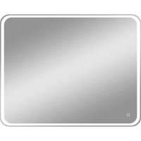 Зеркало DIWO Коломна 100 ЗЛП122 с подсветкой с сенсорным выключателем — фото 1, Мебель для ванной