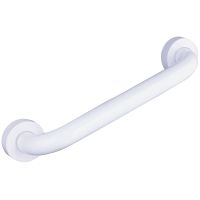 Поручень Ridder Assistent А00145101 Белый — фото 1, Поручни для ванной