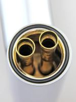 Смеситель для раковины Viko Хром арт-V-7301 — фото 12, Смесители для раковины