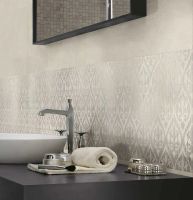 Керамогранит Atlas Concorde Russia Drift White Ret 610010001443 60х120 см — фото 2, Керамогранит