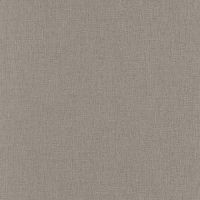 Обои Caselio Linen 2 68521992 Винил на флизелине (0,53*10,05) Коричневый, Однотонные — фото 1, Обои для стен