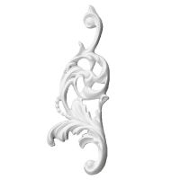 Орнамент Decomaster 66133 L 60x150x13 мм — фото 1, Декоративные элементы