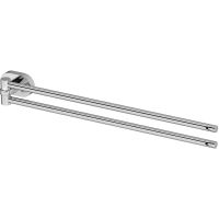 Держатель для полотенец AM.PM Sense A7432600 поворотный Хром — фото 1, Полотенцедержатели