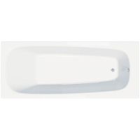 Акриловая ванна Ravak Septima 150x70 C630S00000 без гидромассажа — фото 1, Акриловые ванны