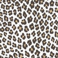 Обои Livingwalls Michalsky 3 36503-2 Винил на флизелине (0,53*10,05) Белый/Черный/Бежевый, Под кожу — фото 1, Обои для стен