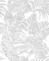 Керамическое панно GlobalTile Anima Белый 10300000240 25х60 см — фото 1, Керамическая плитка