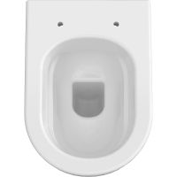 Товар: Унитаз STWORKI Ларвик 5512 подвесной с сиденьем Микролифт - фото 3 Унитаз STWORKI Ларвик 5512 подвесной с сиденьем Микролифт — фото 3, Подвесные унитазы