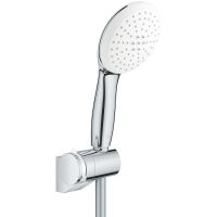 Душевой гарнитур Grohe Tempesta 110 2760130E Хром — фото 1, Душевые гарнитуры