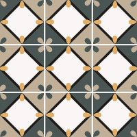 Товар: Керамогранит Equipe Bauhome Korola Cold 27702 20x20 см - фото 2 Керамогранит Equipe Bauhome Korola Cold 27702 20x20 см — фото 2, Керамогранит