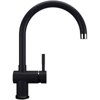 Смеситель для кухни Ulgran Quartz UQ-021-08 Космос — фото 1, Смесители