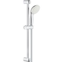 Душевой гарнитур Grohe Tempesta New 27924001 Хром — фото 1, Душевые гарнитуры