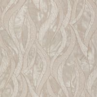 Обои Fipar Grand Classic R 28004 Винил на флизелине (1,06*10,05) Серый/Бежевый, Абстракция — фото 1, Обои для стен