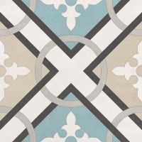 Товар: Керамогранит NewTrend Design Art Melody GP2020DGA15 20х20 см - фото 8 Керамогранит NewTrend Design Art Melody GP2020DGA15 20х20 см — фото 8, Керамогранит