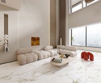 Товар: Керамогранит Realistik Athens Polished Gold Carving 60х120 см - фото 5 Керамогранит Realistik Athens Polished Gold Carving 60х120 см — фото 5, Керамогранит