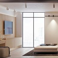 Подвесной светильник Arlight Polo 022958 Черный — фото 4, Подвесные светильники