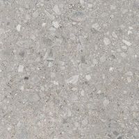 Керамогранит Ariana Futura Cenere Bocciardato R11 7013502 60х60 см — фото 1, Керамогранит