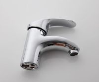 Смеситель для раковины Frap H21 Хром арт-F1021 — фото 6, Смесители для раковины